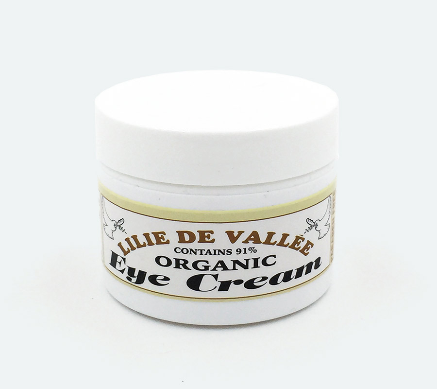 Eye Crème with Rooibos