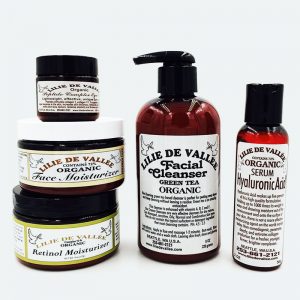 Skin Care Package